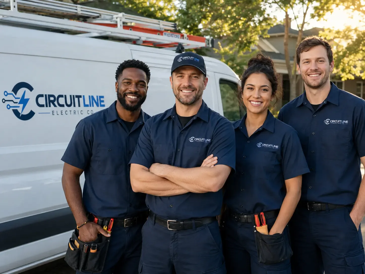 Whole Home Rewiring company in Bartlett, TN